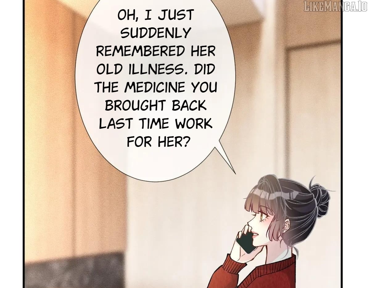 Everyone's Darling Chapter 286 - page 35